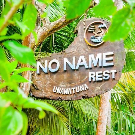 Hotel No Name Rest Unawatuna Zewnętrze zdjęcie