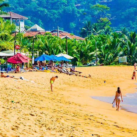 Hotel No Name Rest Unawatuna Zewnętrze zdjęcie