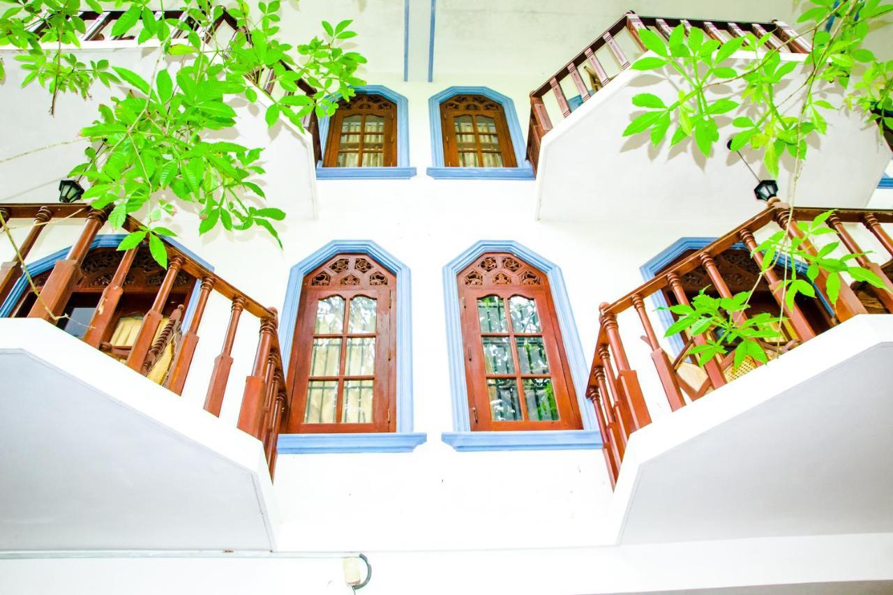 Hotel No Name Rest Unawatuna Zewnętrze zdjęcie