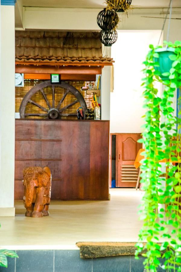 Hotel No Name Rest Unawatuna Zewnętrze zdjęcie