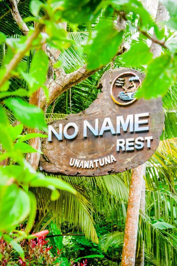 Hotel No Name Rest Unawatuna Zewnętrze zdjęcie
