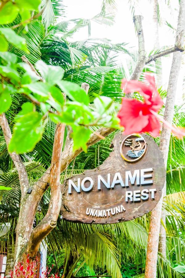Hotel No Name Rest Unawatuna Zewnętrze zdjęcie