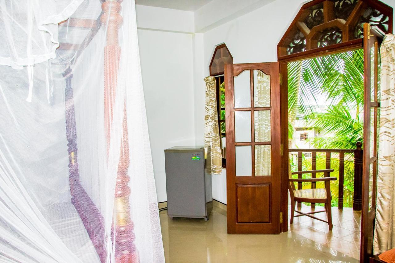 Hotel No Name Rest Unawatuna Zewnętrze zdjęcie