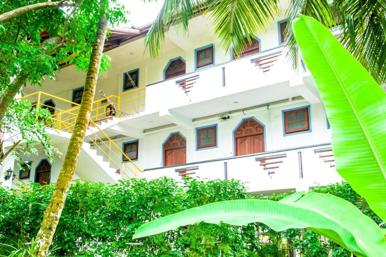 Hotel No Name Rest Unawatuna Zewnętrze zdjęcie