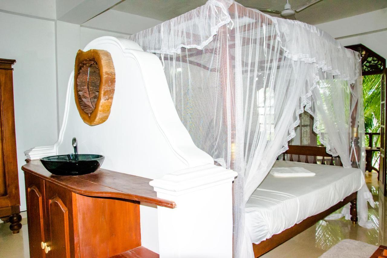 Hotel No Name Rest Unawatuna Zewnętrze zdjęcie