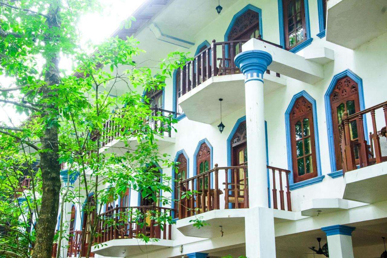 Hotel No Name Rest Unawatuna Zewnętrze zdjęcie