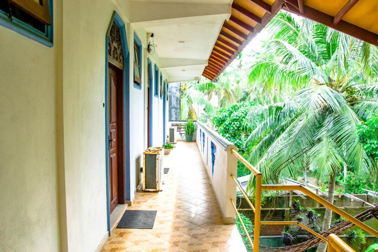 Hotel No Name Rest Unawatuna Zewnętrze zdjęcie