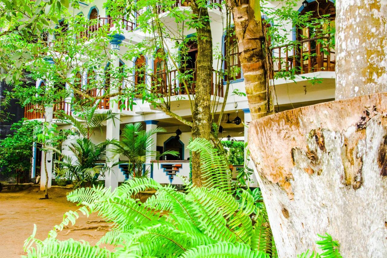 Hotel No Name Rest Unawatuna Zewnętrze zdjęcie
