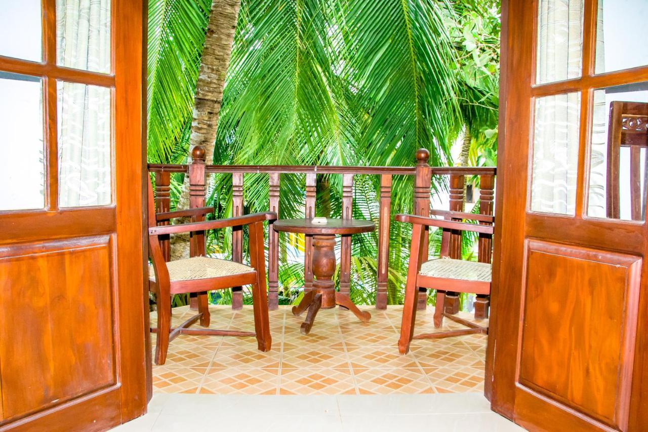 Hotel No Name Rest Unawatuna Zewnętrze zdjęcie