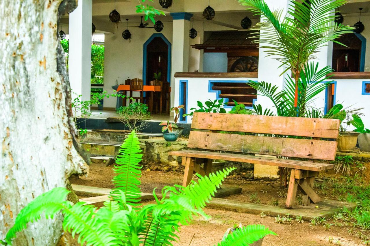 Hotel No Name Rest Unawatuna Zewnętrze zdjęcie