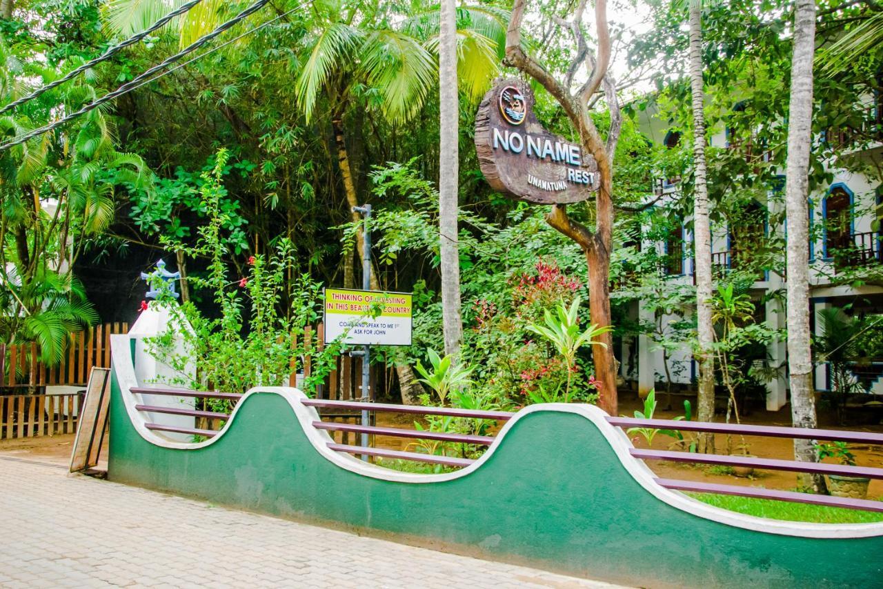 Hotel No Name Rest Unawatuna Zewnętrze zdjęcie