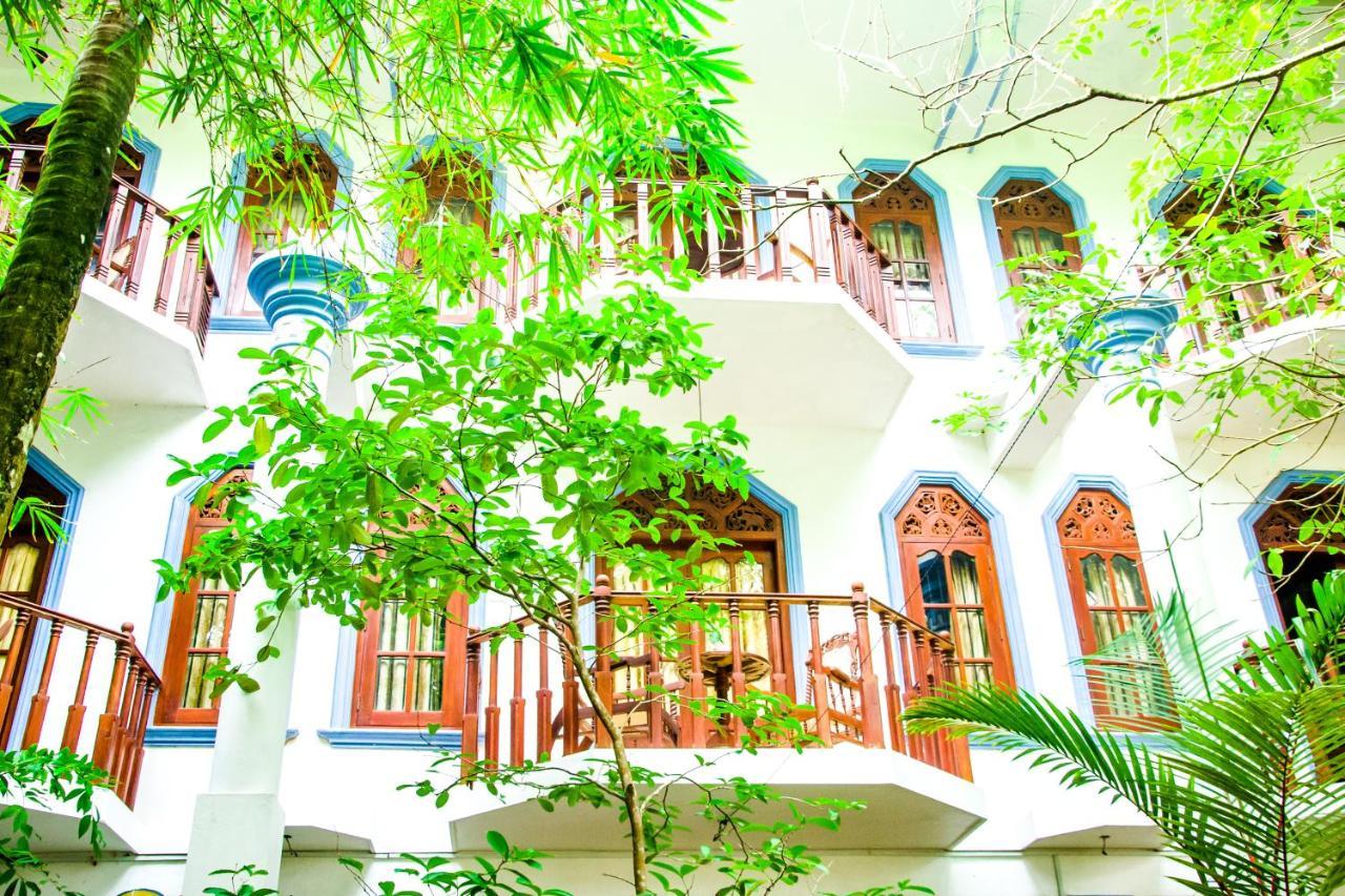 Hotel No Name Rest Unawatuna Zewnętrze zdjęcie
