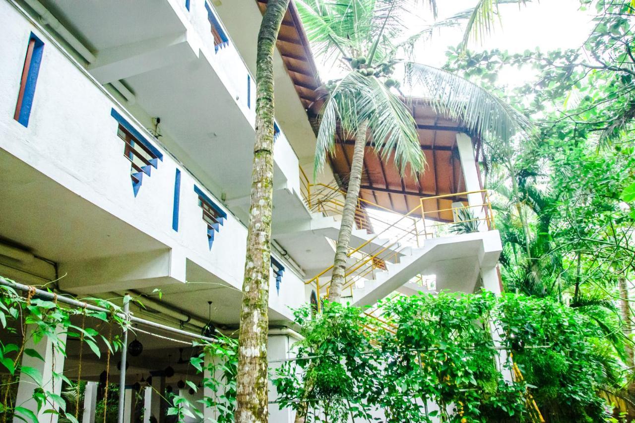 Hotel No Name Rest Unawatuna Zewnętrze zdjęcie