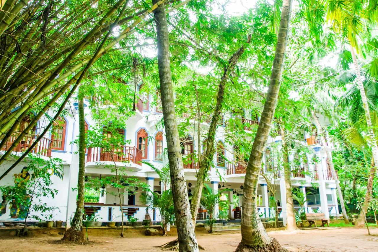 Hotel No Name Rest Unawatuna Zewnętrze zdjęcie
