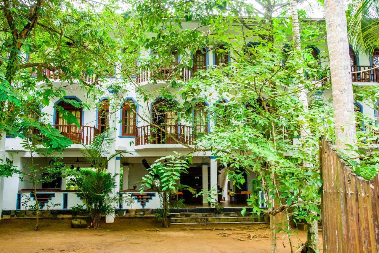 Hotel No Name Rest Unawatuna Zewnętrze zdjęcie