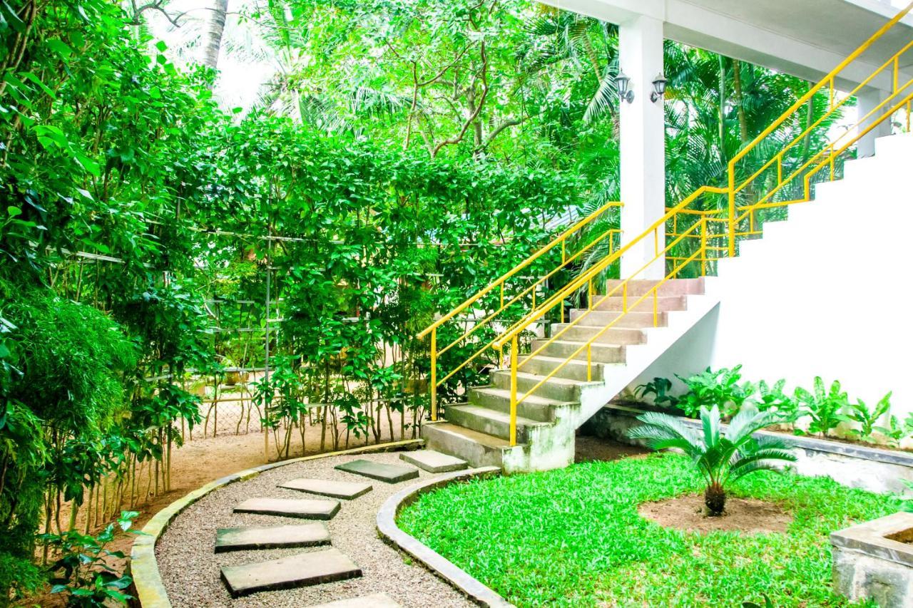 Hotel No Name Rest Unawatuna Zewnętrze zdjęcie