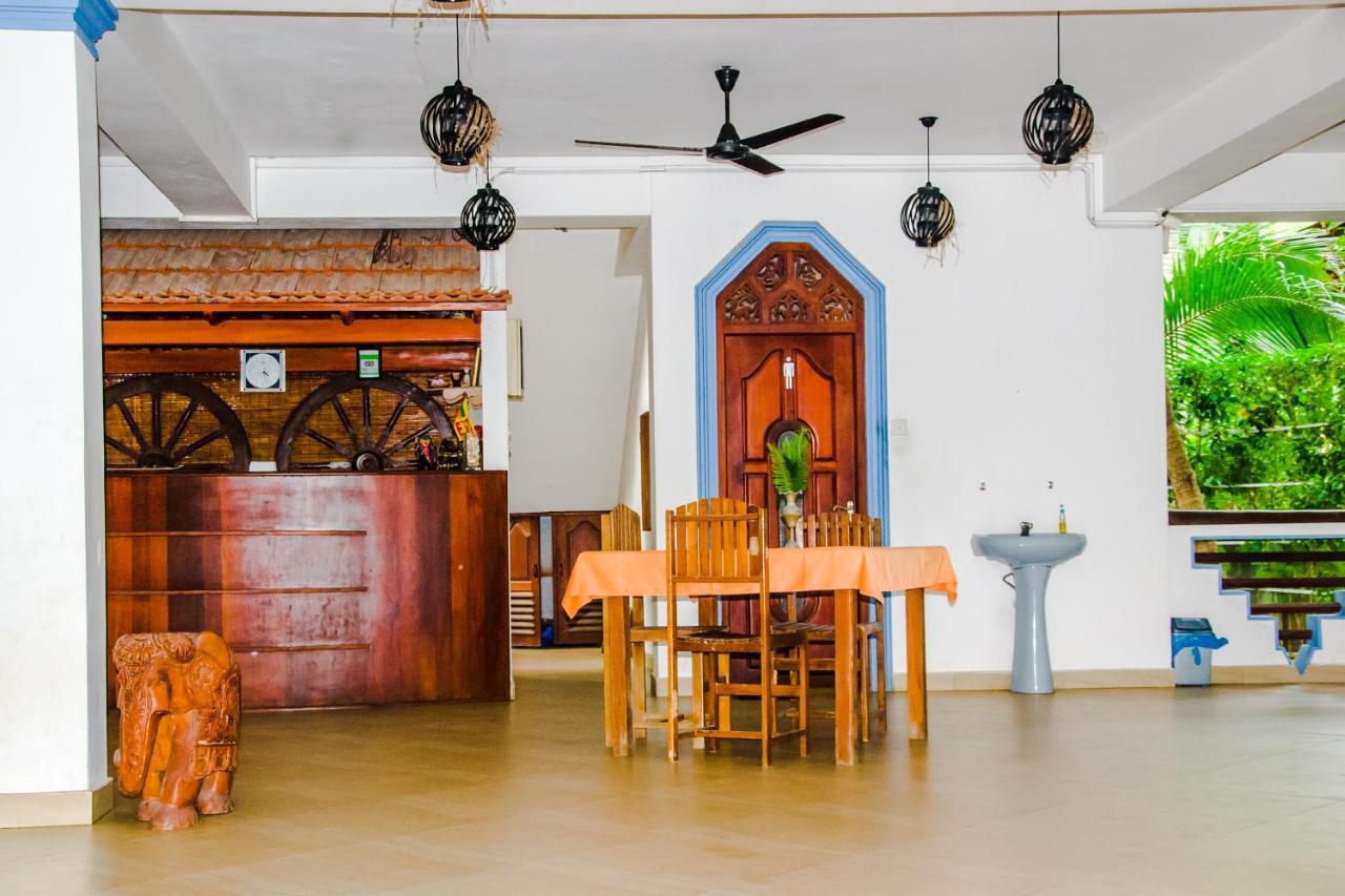 Hotel No Name Rest Unawatuna Zewnętrze zdjęcie