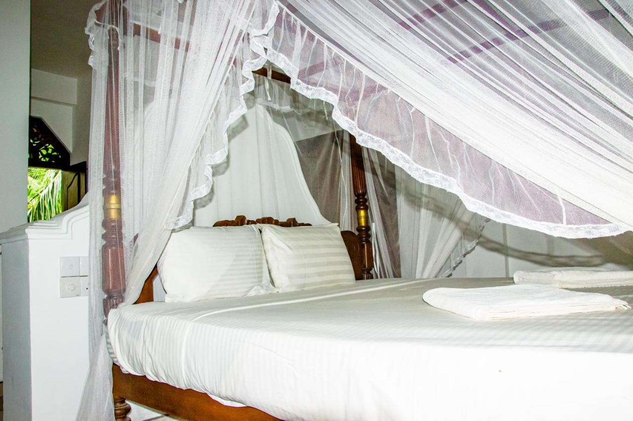 Hotel No Name Rest Unawatuna Zewnętrze zdjęcie
