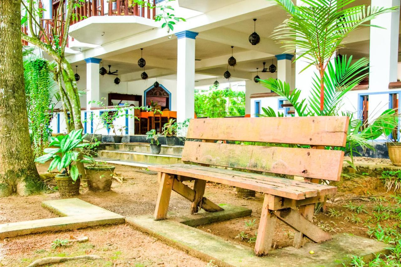 Hotel No Name Rest Unawatuna Zewnętrze zdjęcie