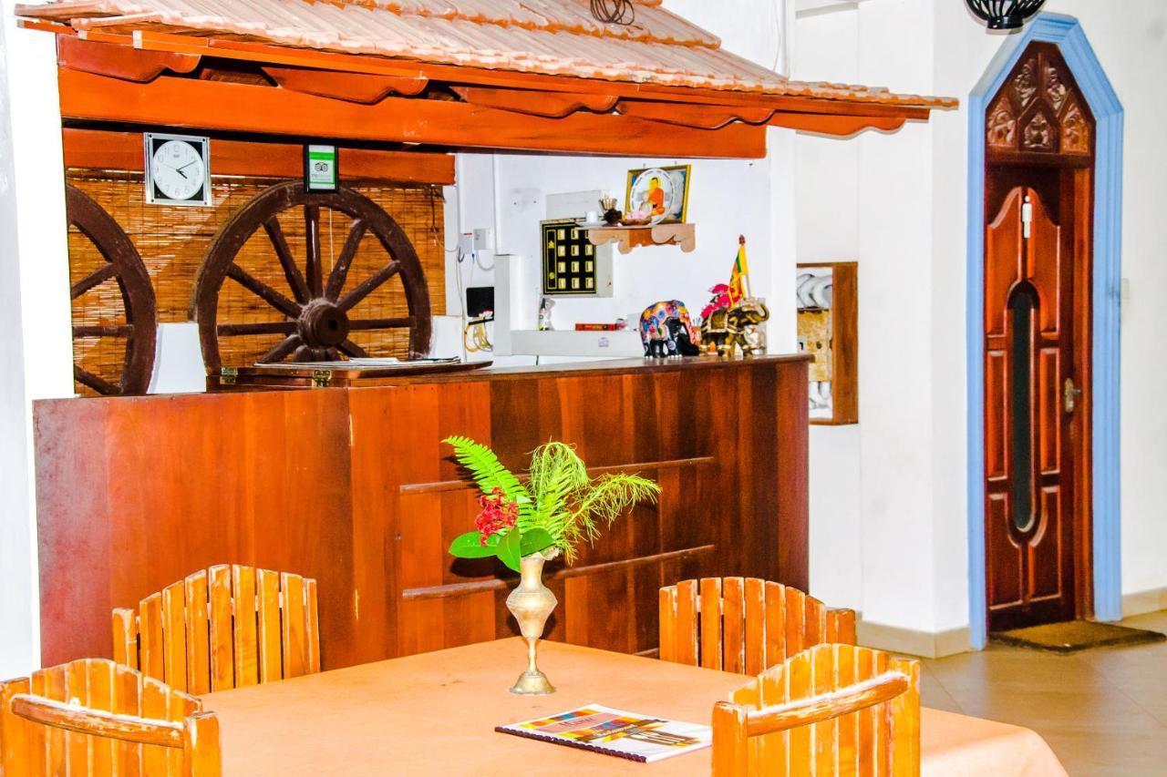 Hotel No Name Rest Unawatuna Zewnętrze zdjęcie