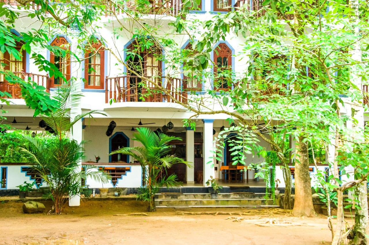Hotel No Name Rest Unawatuna Zewnętrze zdjęcie