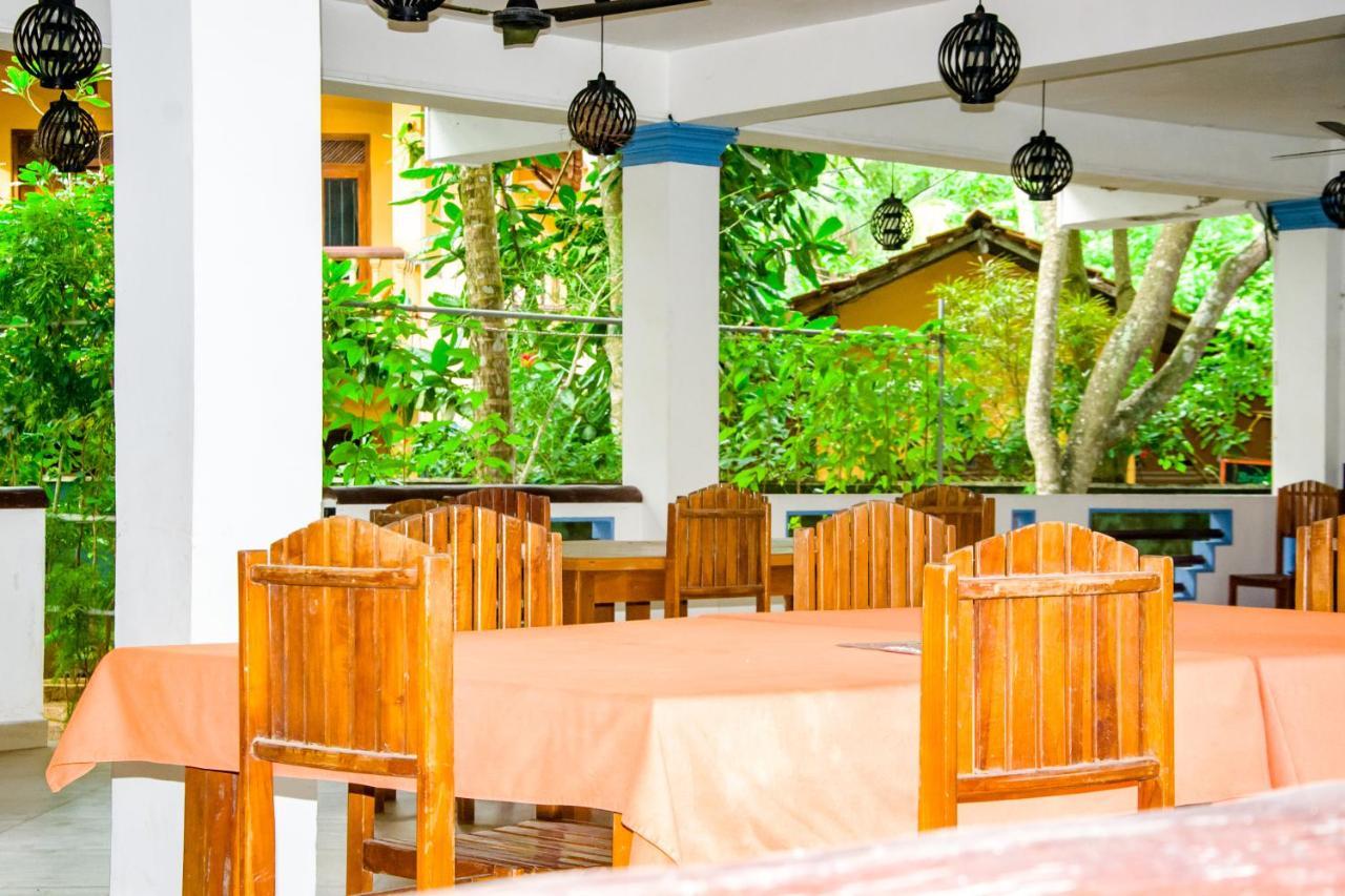 Hotel No Name Rest Unawatuna Zewnętrze zdjęcie