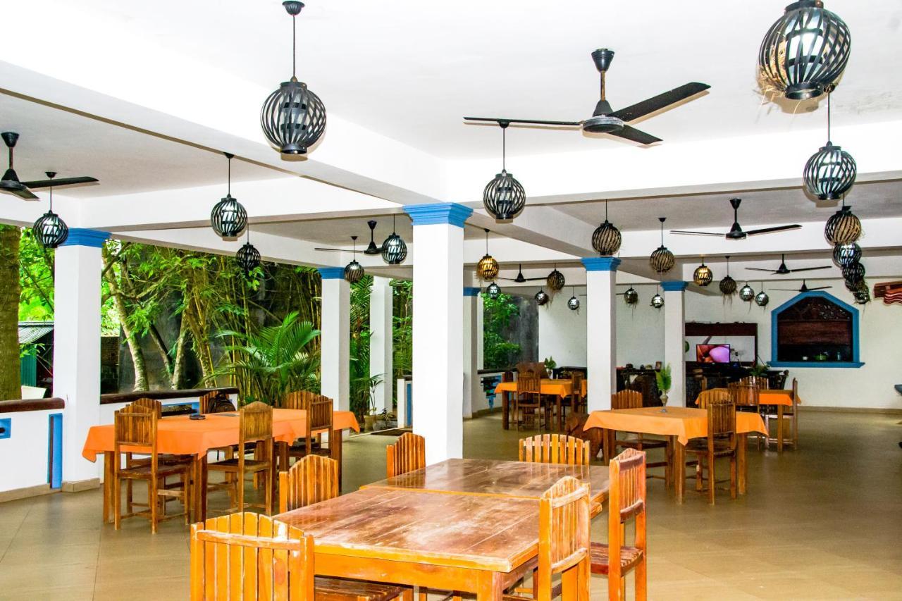 Hotel No Name Rest Unawatuna Zewnętrze zdjęcie