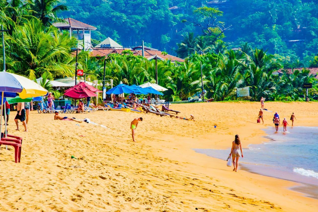 Hotel No Name Rest Unawatuna Zewnętrze zdjęcie