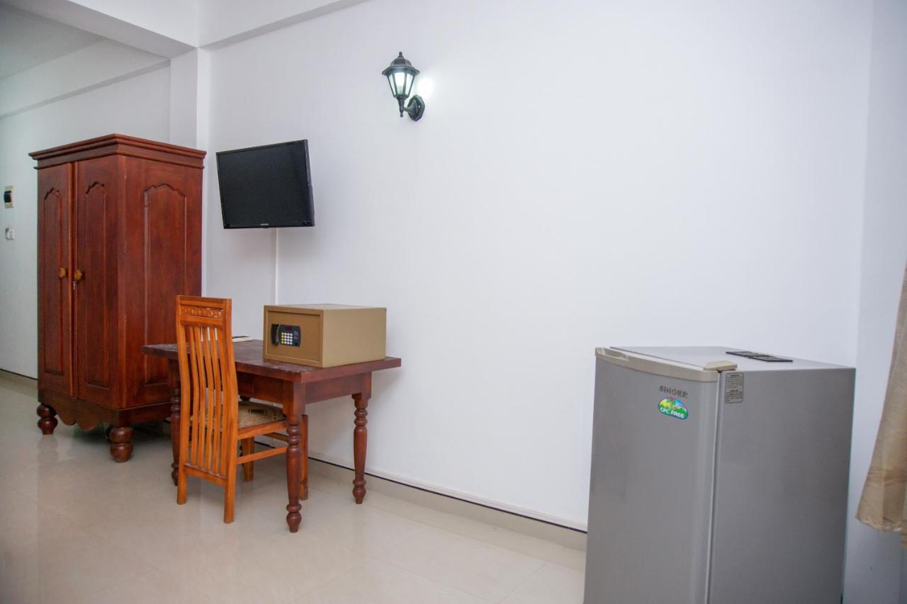 Hotel No Name Rest Unawatuna Zewnętrze zdjęcie