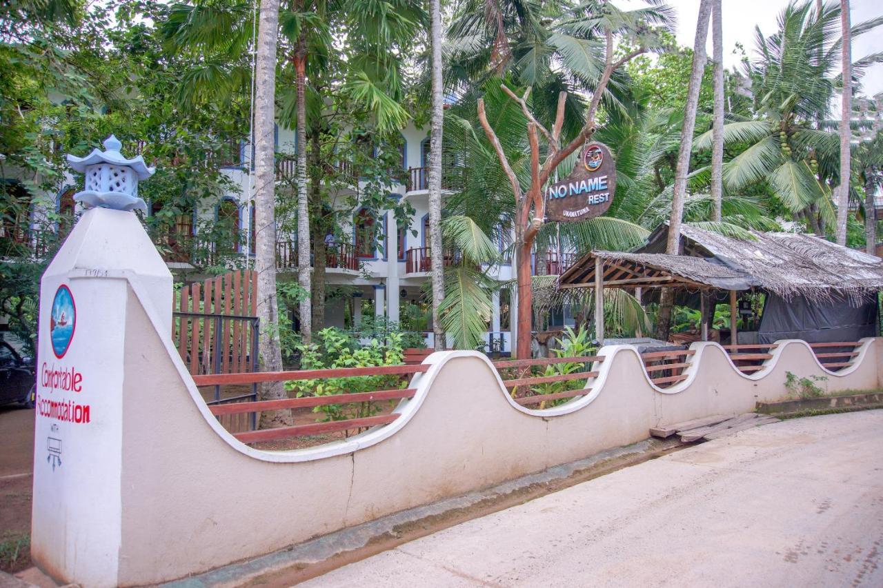 Hotel No Name Rest Unawatuna Zewnętrze zdjęcie
