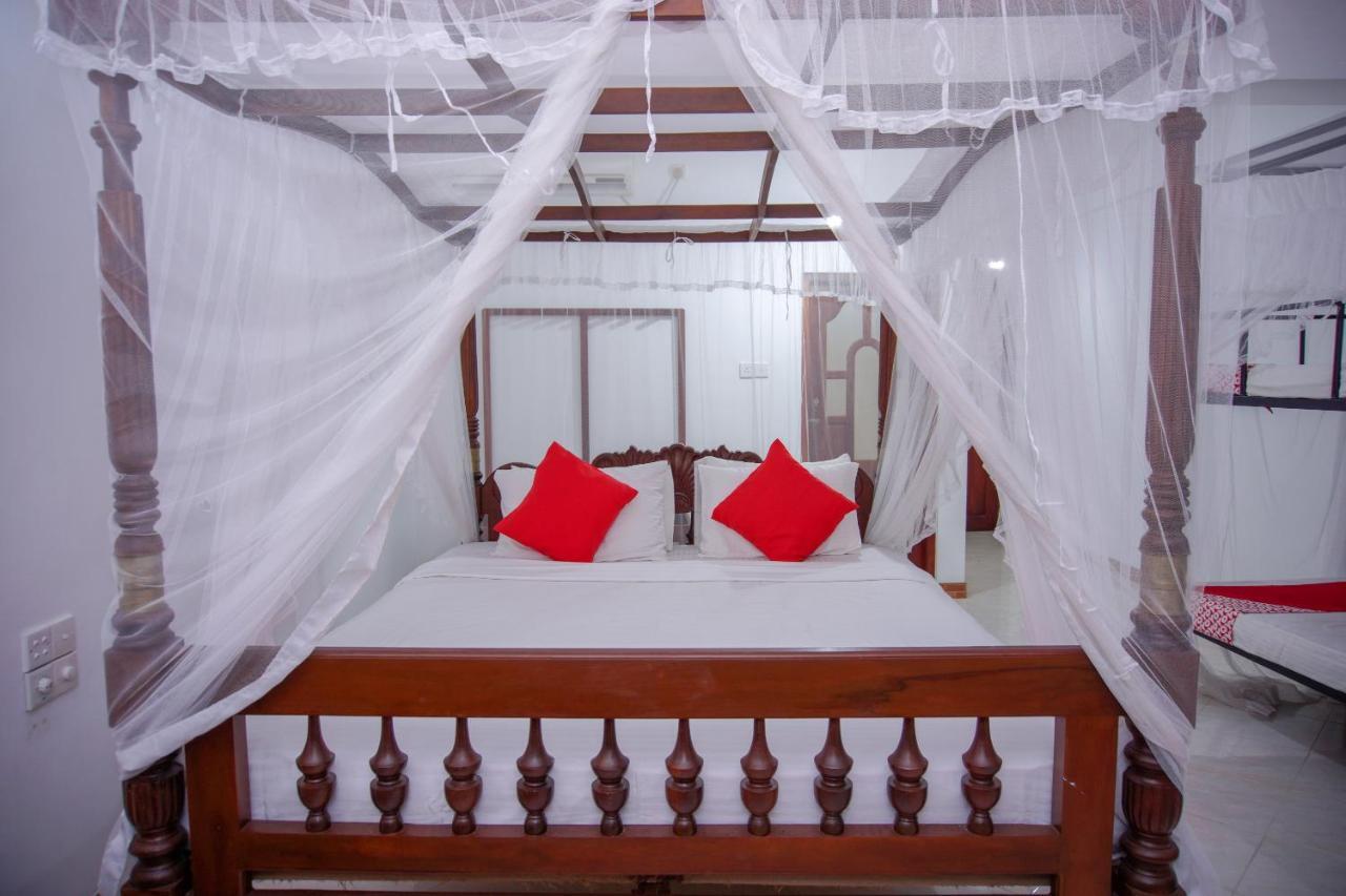 Hotel No Name Rest Unawatuna Zewnętrze zdjęcie