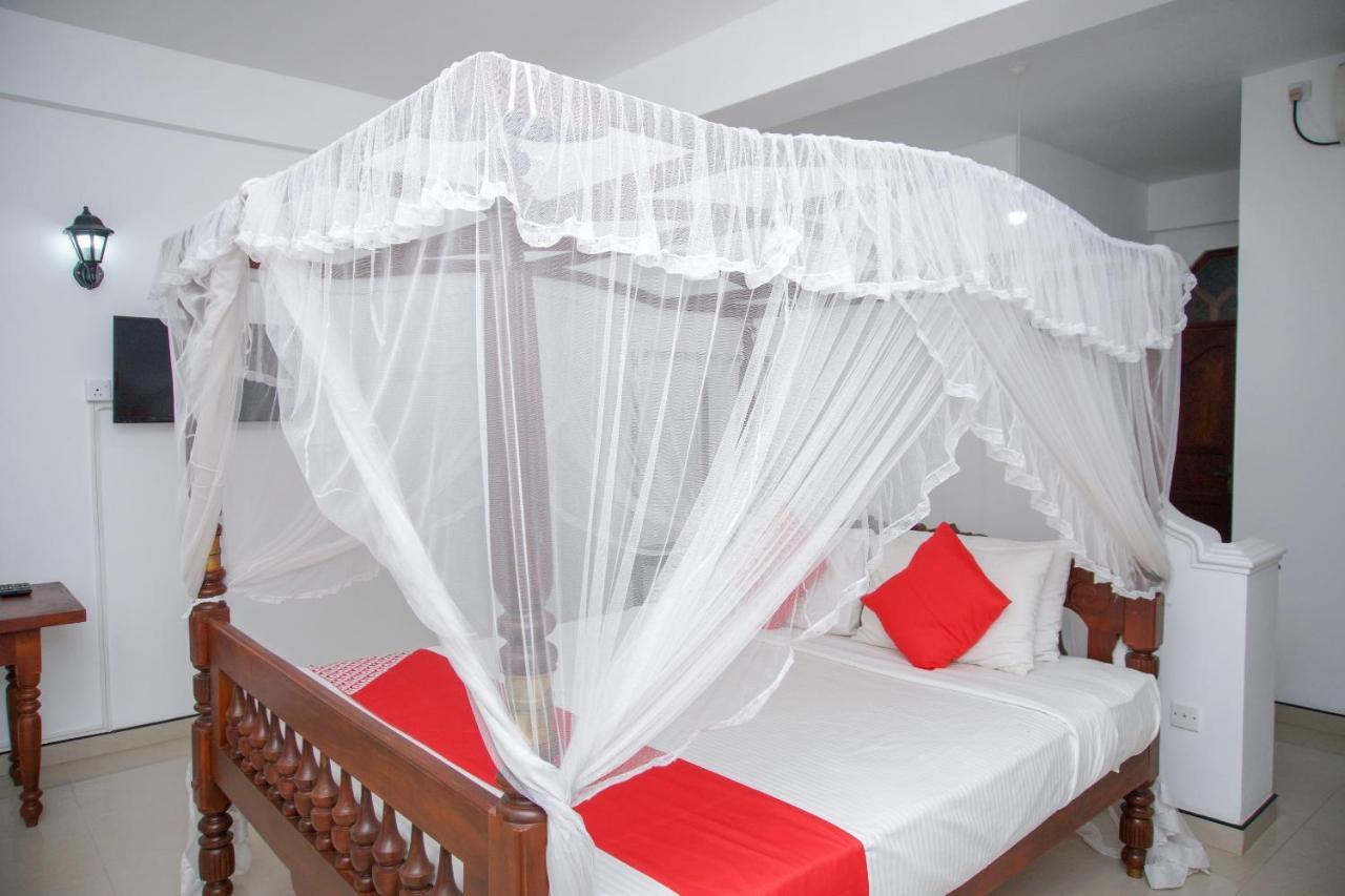 Hotel No Name Rest Unawatuna Zewnętrze zdjęcie
