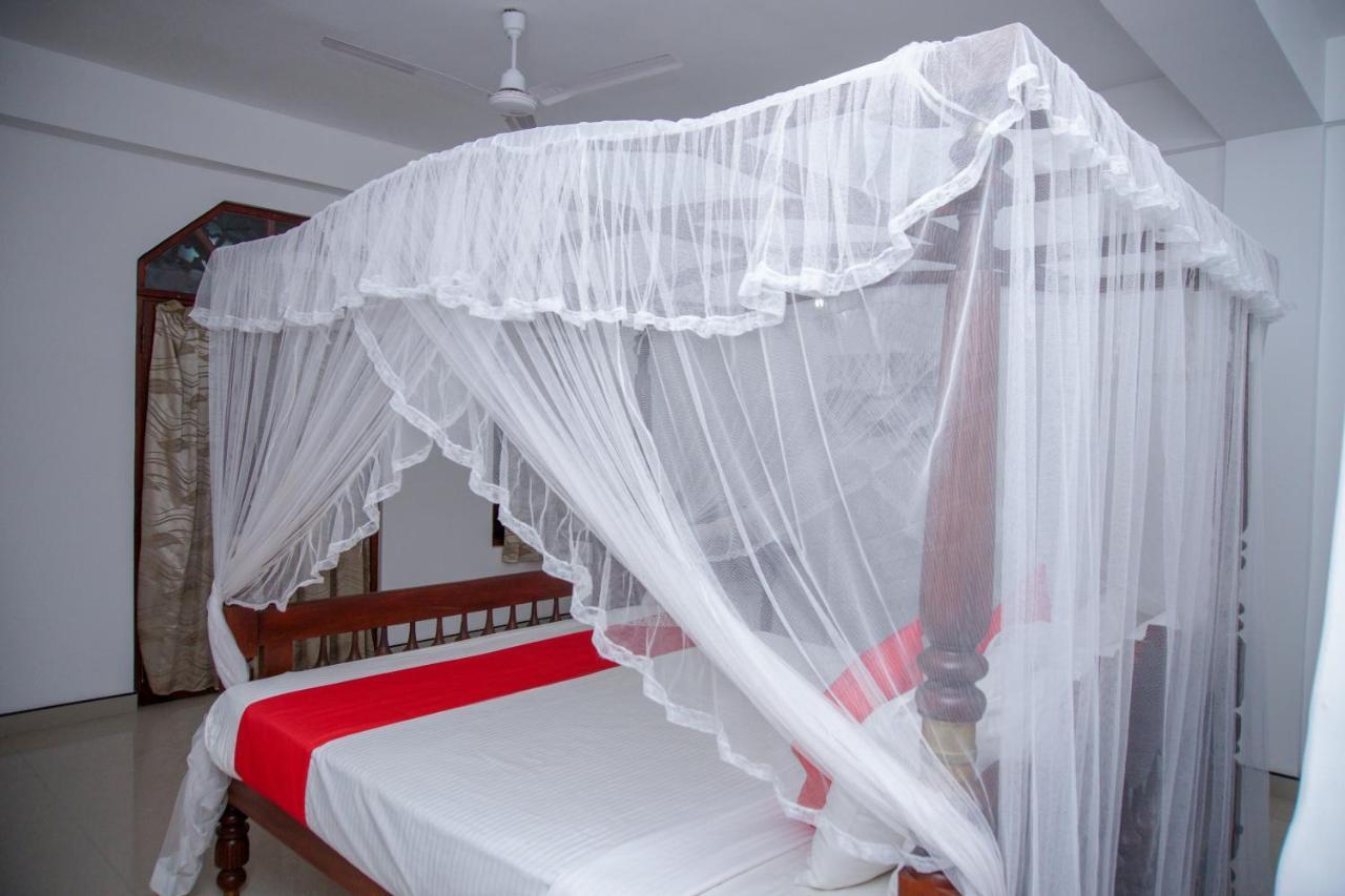Hotel No Name Rest Unawatuna Zewnętrze zdjęcie