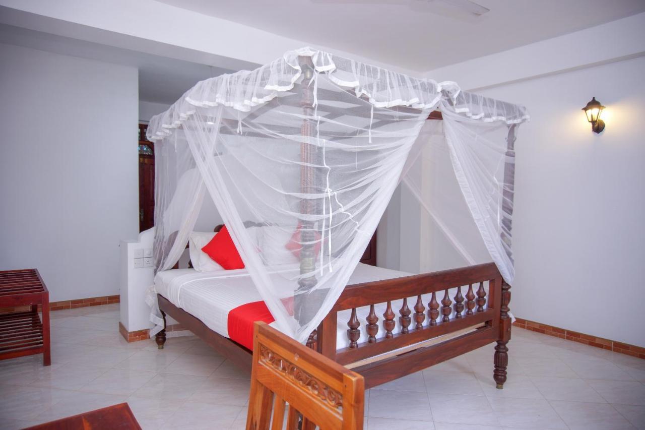Hotel No Name Rest Unawatuna Zewnętrze zdjęcie