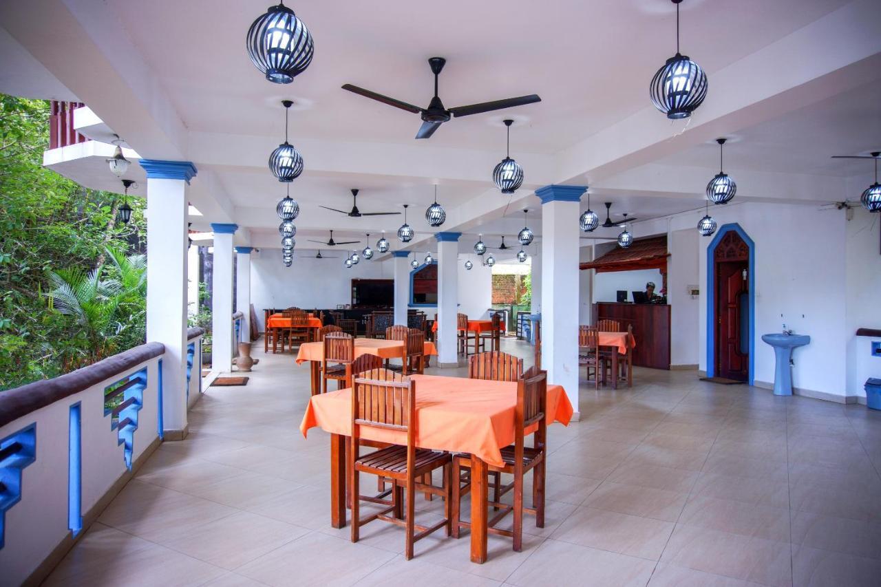 Hotel No Name Rest Unawatuna Zewnętrze zdjęcie
